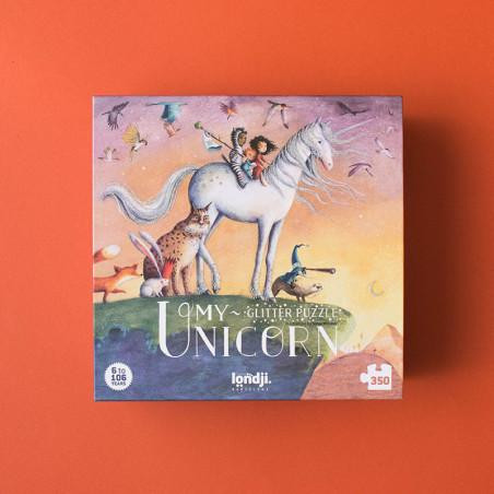 PZ369U-Londji-Puzzles-My unicorn puzzle