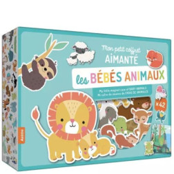 COFFRET AIMANTE