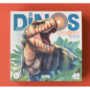 Dinos Explorer