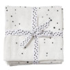 Maxi lange lot de 2 Dreamy dots