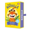 JEU DE BATAILLE