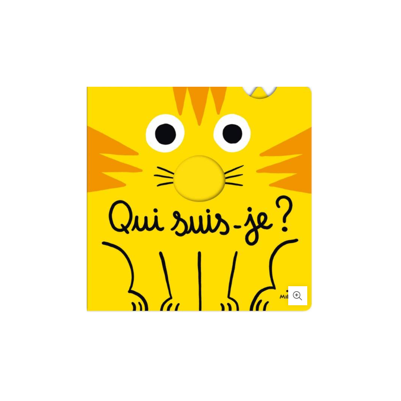 QUI SUIS-JE