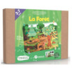 KIT LA FORET 3-7ANS