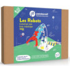 KIT LES ROBOTS 8-12 ANS