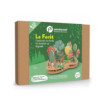 KIT LA FORET 8-12 ANS