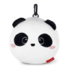 COUSSIN DE VOYAGE AVEC MASQUE PANDA