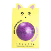 BOMBE DE BAIN VIOLET BUBBLE GUM