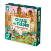 CHASSE AU TRESOR LES CHATEAUX-FORTS