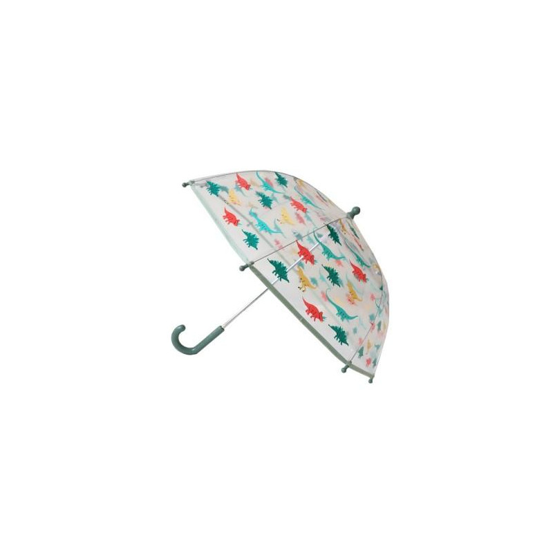 Parapluie dino