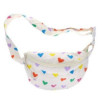 Sac banane enfant multicœurs