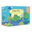 BASILE LE CROCODILE