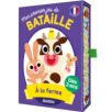 BATAILLE Mon premier jeu de