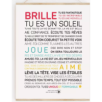 AFFICHE - A4