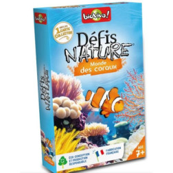 Défis Nature -Insectes