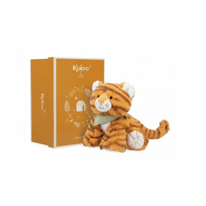 PAPAYE TIGRE 17CM