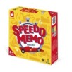 SPEEDO MEMO VEHICULES