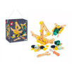 BRICO'KIDS - BARIL 100 PCS