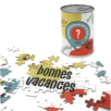 Bonnes vacances