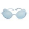 LUNETTES SUN 1-2 ANS OURSON COULEUR: BLEU CIEL