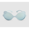 LUNETTES SUN 0-1 AN OURSON COULEUR: BLEU CIE