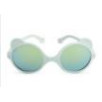 LUNETTES SUN 0-1 AN OURSON COULEUR: amande