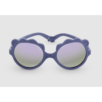 LUNETTES SUN 2-4 ANS LION COULEUR: VIOLET