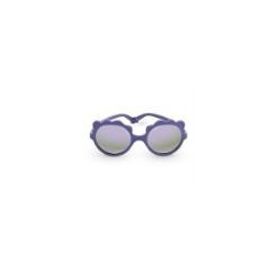 LUNETTES SUN 2-4 ANS LION COULEUR: VIOLET