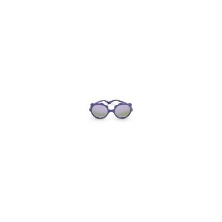 LUNETTES SUN 2-4 ANS LION COULEUR: VIOLET