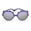 LUNETTES SUN 2-4 ANS LION COULEUR: VIOLET