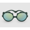 LUNETTES SUN 0-1 AN LION COULEUR: VERT