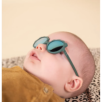 LUNETTES SUN 1-2 ANS LION COULEUR: VERT