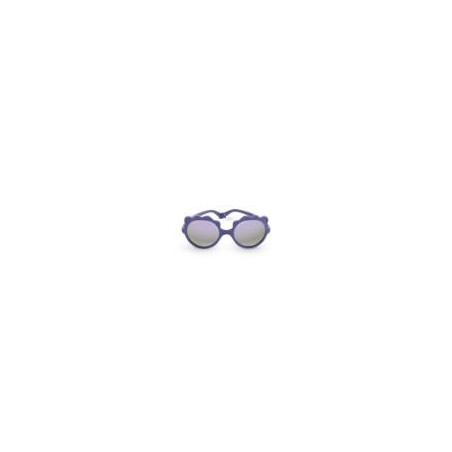 LUNETTES SUN 1-2 ANS LION COULEUR: VIOLET