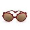 LUNETTES SUN 1-2 ANS LION COULEUR: TERRE DE SIENNE