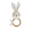 HOCHET LAPIN COLOMBE