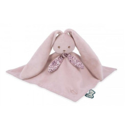 DOUDOU LAPIN ROSE