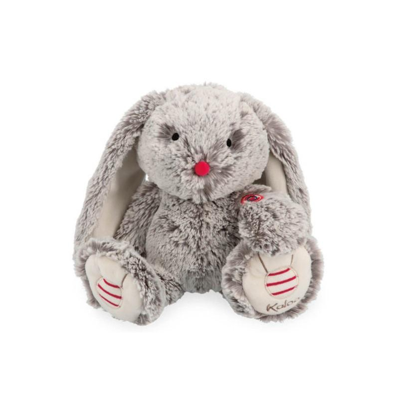 LAPIN LEO GRIS PRESTIGE MUSICAL