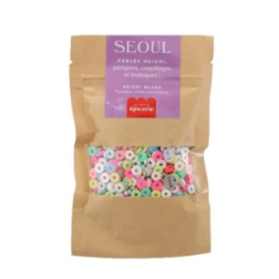 SEOUL PERLES