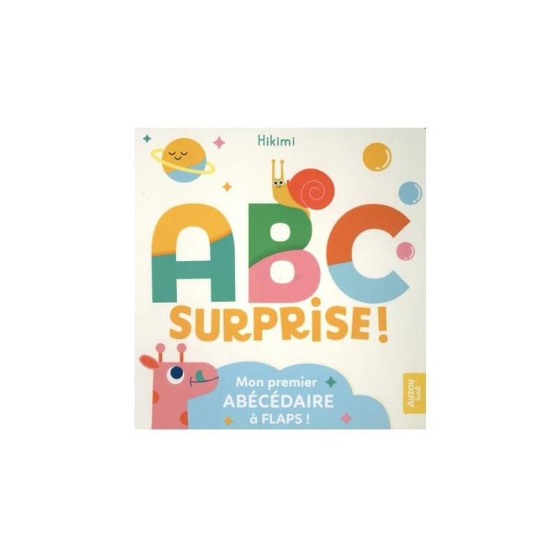 ABC SURPRISE !