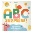 ABC SURPRISE !