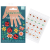 Stickers Ongles - Coccinelle