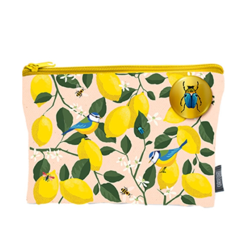 TROUSSE ZESTE DE BONHEUR