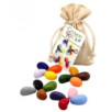 CRAYON ROCKS SAC 8 COULEURS