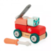 BRICO'KIDS - VOITURE A BRICOLER CHAT