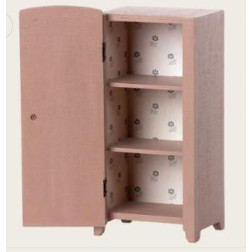 Armoire Miniature - Light rose