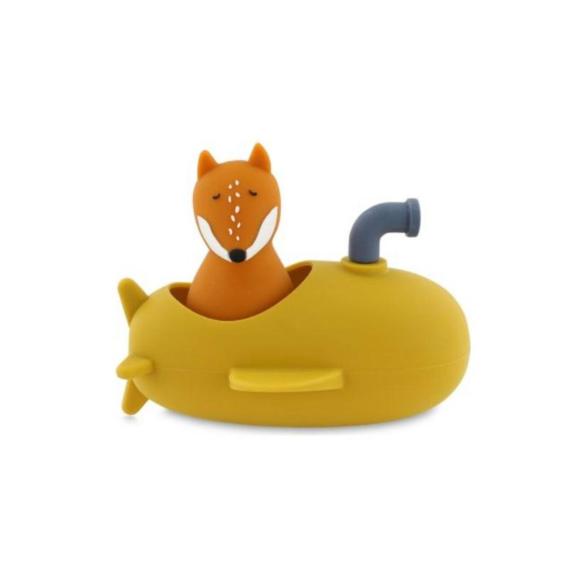 Jouet de bain sous-marin - Mr. Fox