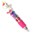 MINI 4 COULEURS LICORNE