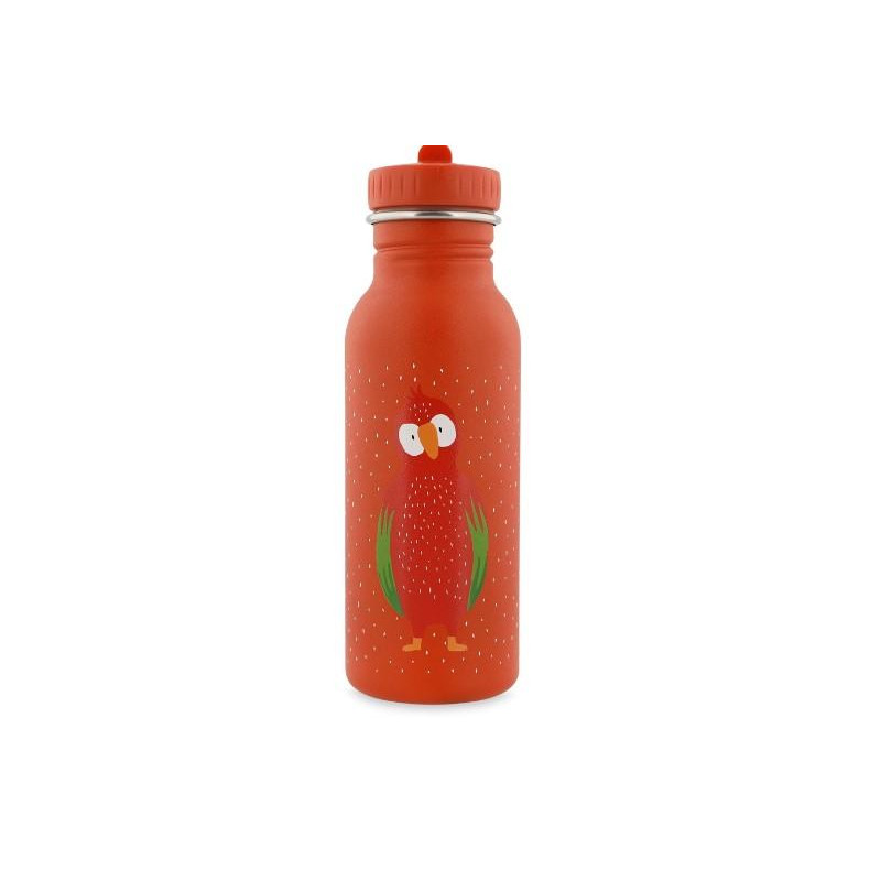 GOURDE 500ml PERROQUET