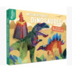 MES DINOSAURES À CONSTRUIRE