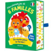 Mon premier jeu de 6 familles