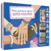 FABULEUX BIJOUX SUPER-POUVOIRS